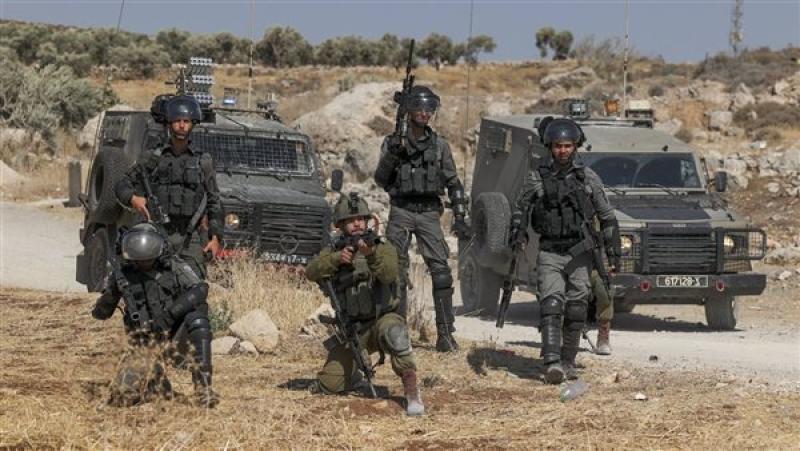 شرطة الاحتلال الإسرائيلي: منفذ هجوم حي سلوان جنوبي القدس طفل سنه 13 عاما