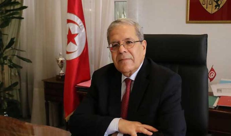 وزير الخارجية التونسي يثمن دور اليونسكو في إرساء السلام وترسيخ قيم التضامن والتسامح بين الشعوب