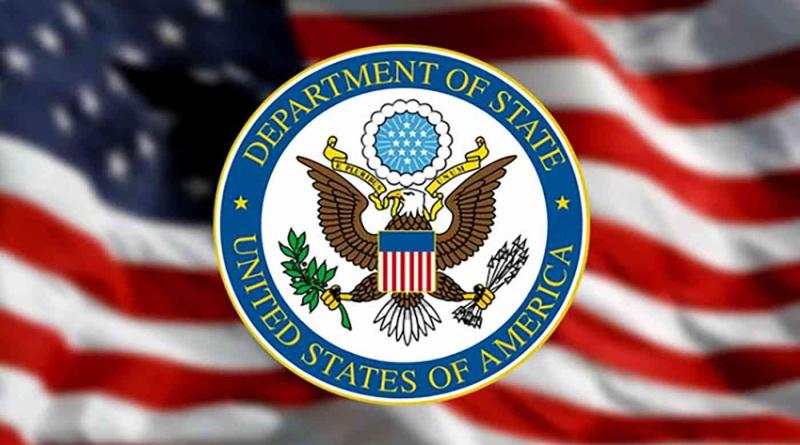وكيلة وزارة الخارجية الأمريكية للشئون السياسية تقوم بجولة للهند ونيبال وسريلانكا وقطر