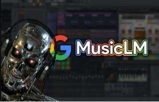 ”جوجل” تطور برنامج ذكاء اصطناعي قادرا على تأليف الأغاني