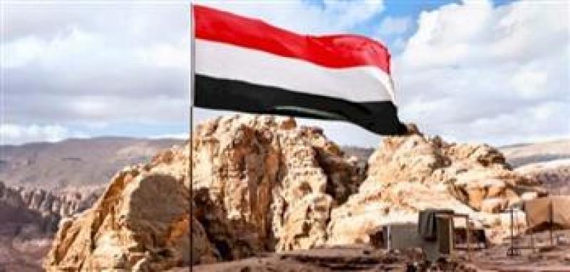مباحثات يمنية أمريكية حول جهود إحلال السلام في اليمن