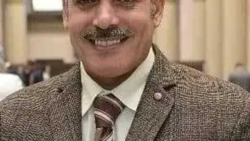 الكاتب الصحفى مصطفى قايد يكتب : بين حرية سرور للصحافة .. وغلق الأبواب أمام المحررين البرلمانيين الجدد