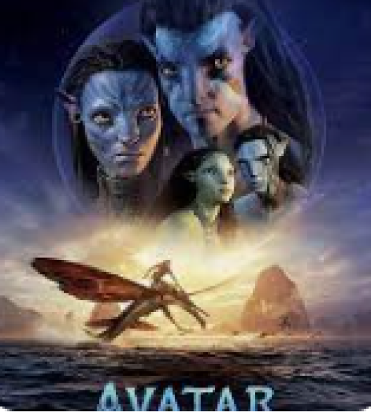 إقتراب فيلم ”Avatar: The Way of Water”  3  إلي مليارات دولار عالميًا