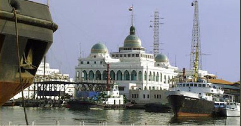 ميناء بورسعيد