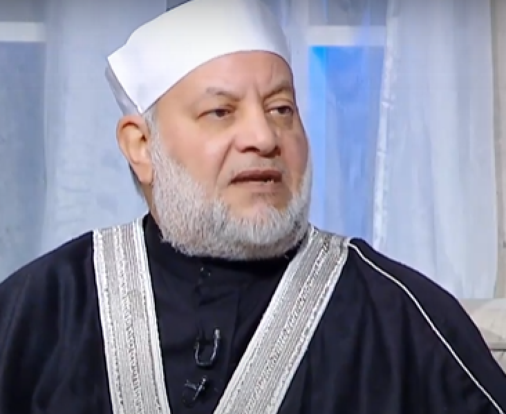 الشيخ حسن الجنايني