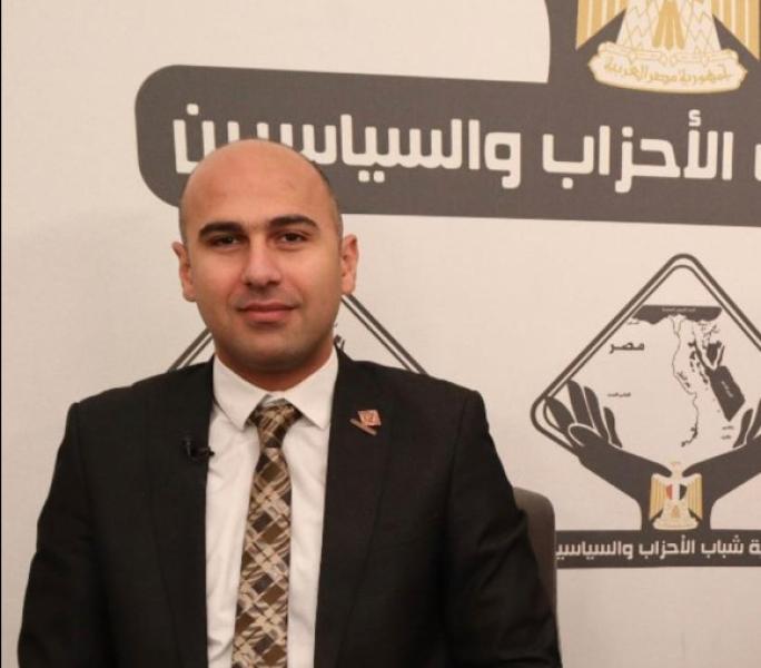النائب عمرو يونس: التنسيقية لديها 48 نائبا في مجلسي النواب والشيوخ ينتمون لأحزاب سياسية ومستقلين