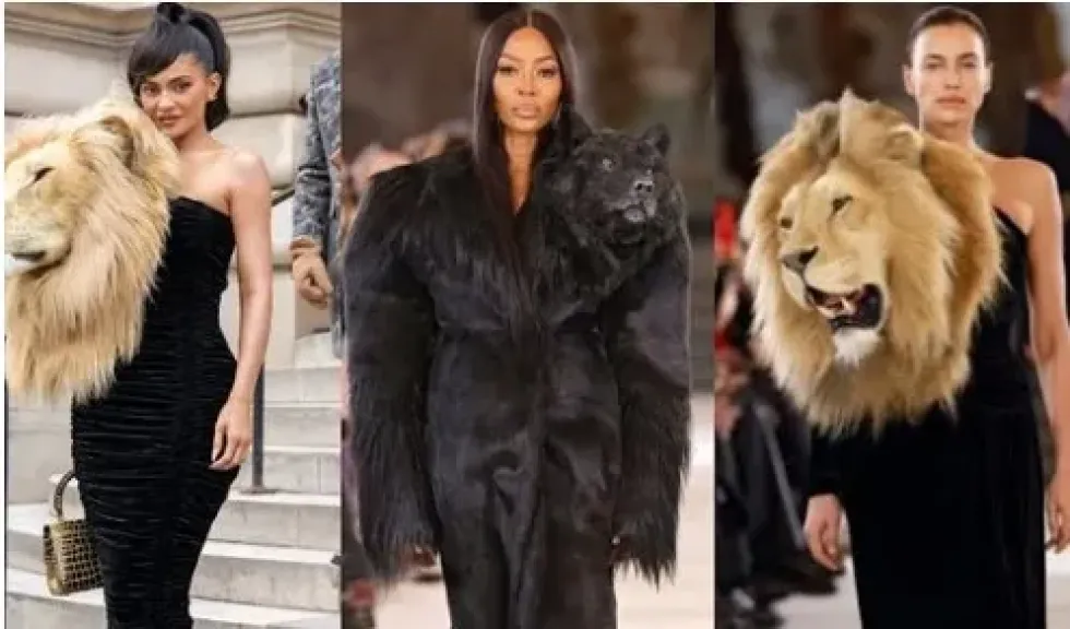 إطلالات فرعونية تخطف الأنظار.. المصريون يتألقون فى روما باليوم العالمى للمرأة