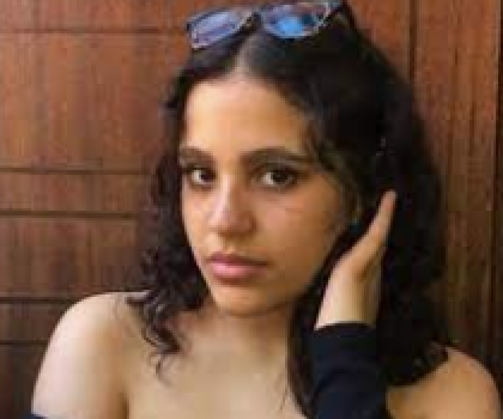 ابنة عمرو دياب تشعل السوشيال بإطلالة جريئة