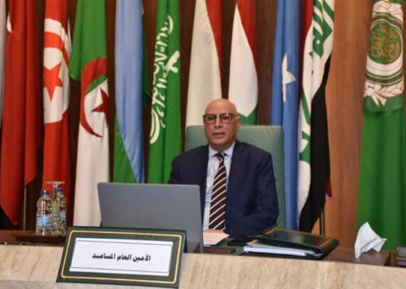 السفير أحمد رشيد خطابي يؤكد أهمية التأسيس لخطاب إعلامي عربي يتسم بالدقة والموضوعية