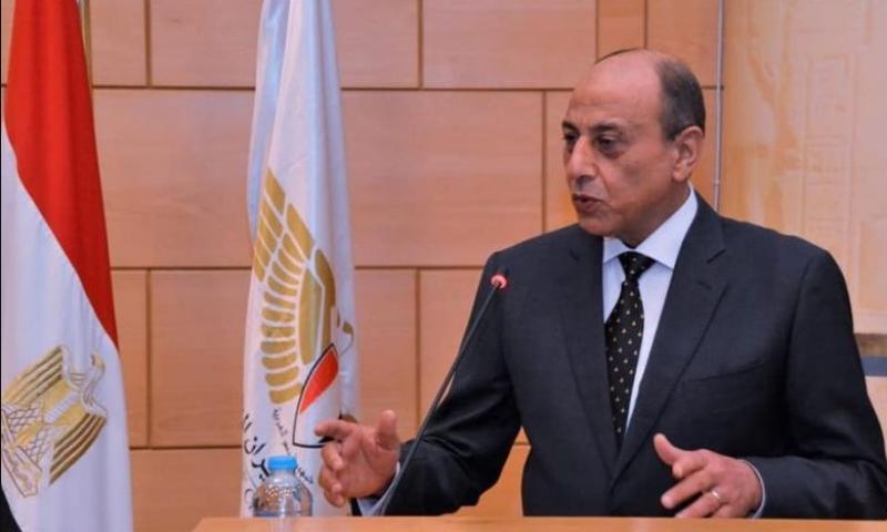 وزير الطيران: استضافة مصر لمؤتمر نظم حركة الطائرات بمطارات الشرق الأوسط يؤكد مكانتها الريادية