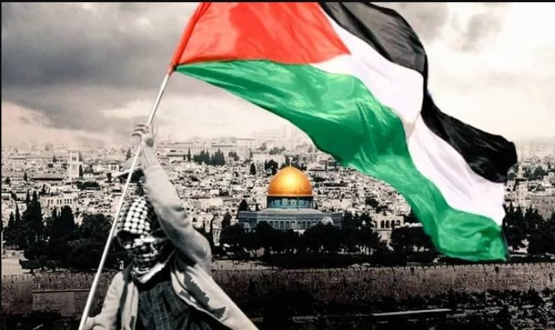 دولة فلسطين 