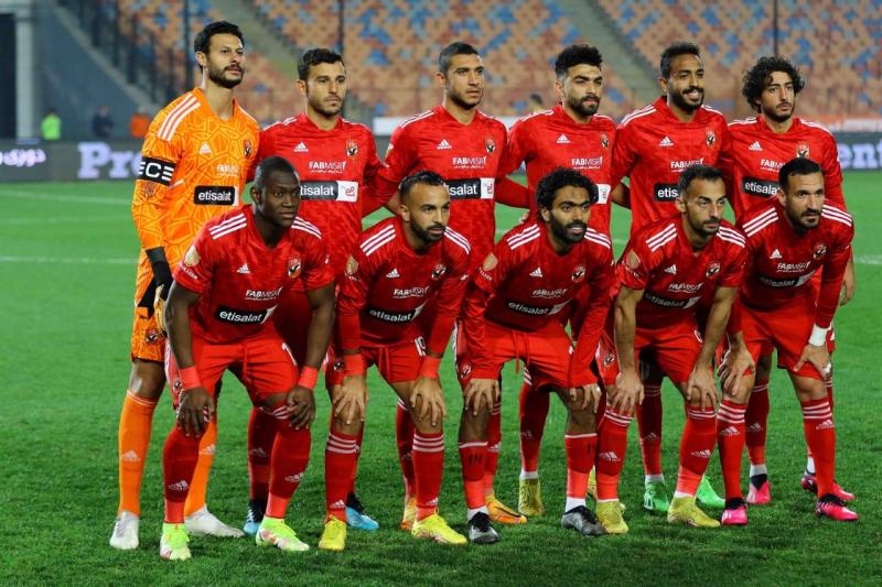 سفيرنا في المملكة المغربية يكشف آخر استعدادات أولى مباريات الأهلي في كأس العالم للأندية