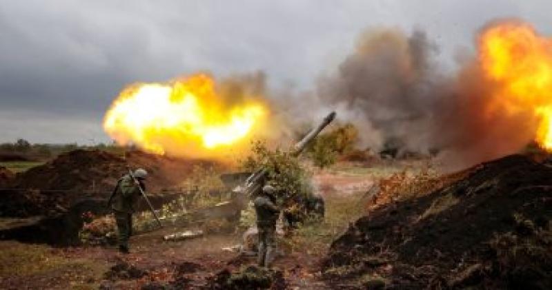 أوكرانيا: نتوقع الحصول على ما يصل إلى 140 دبابة قتالية قريباً