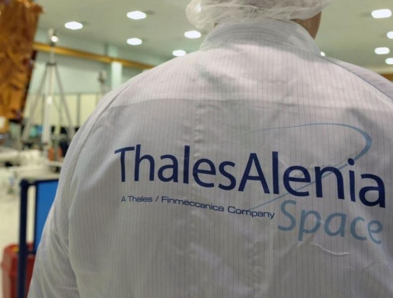 ”تاليس ألينا سبيس” تزود قمر ”جيو كومبسات 3” الكوري الصناعي بأنظمة ”تيترا”