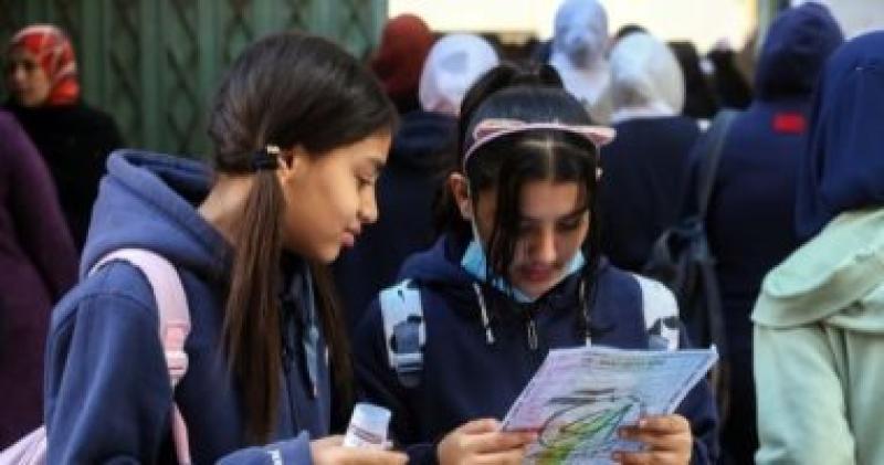 تعليم القاهرة تعلن فتح باب التظلمات على نتائج طلاب الشهادة الإعدادية الأحد