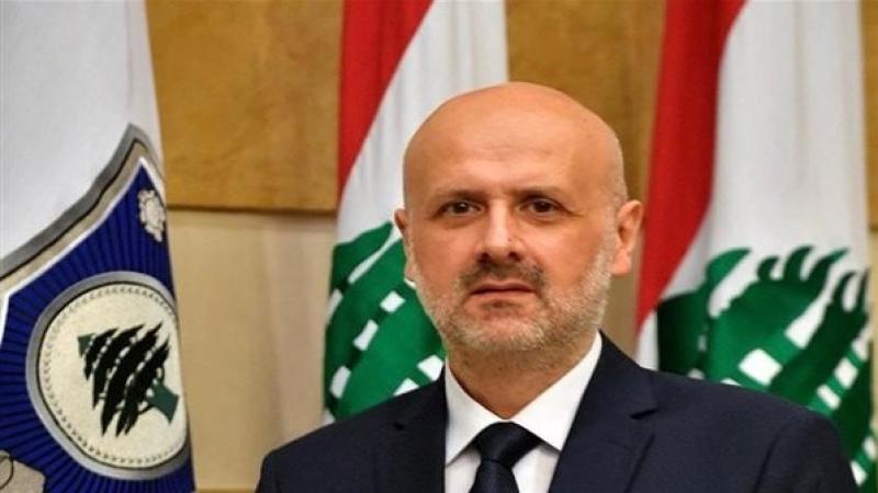 وزير الداخلية اللبناني: الوضع الأمني في البلاد لا يزال متماسكًا.. ومستمرون بالتحضير للانتخابات النيابية