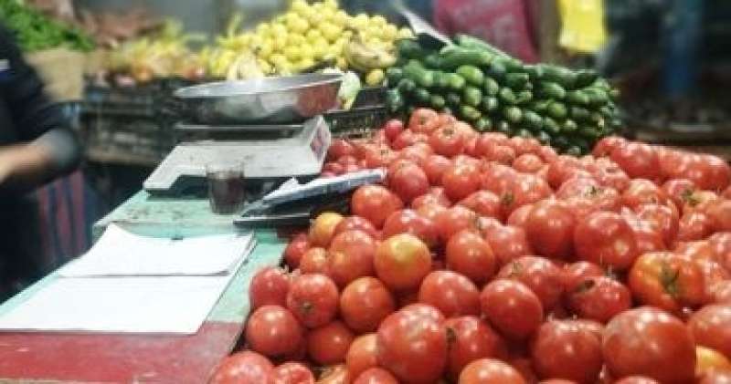 استقرار أسعار الخضراوات والفاكهة فى منافذ المجمعات الاستهلاكية