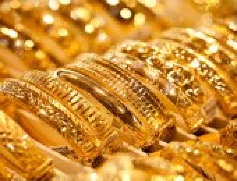 أسعار الذهب اليوم الجمعة تنخفض 15 جنيها وعيار 21 يسجل 1745 جنيها
