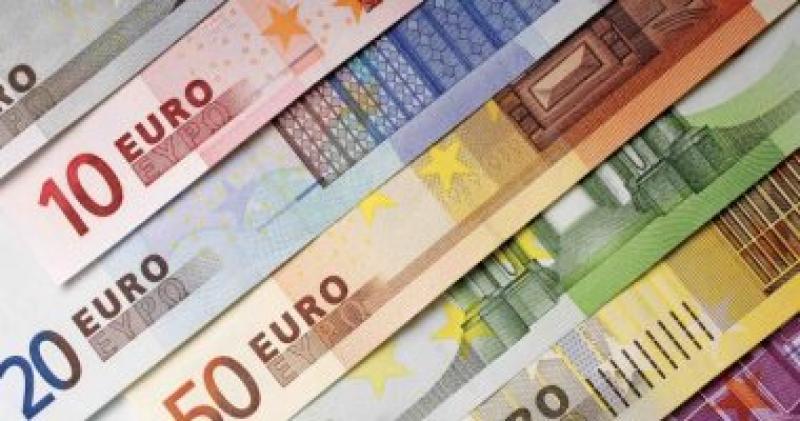 سعر اليورو اليوم الجمعة 3-2-2023 أمام الجنيه المصرى
