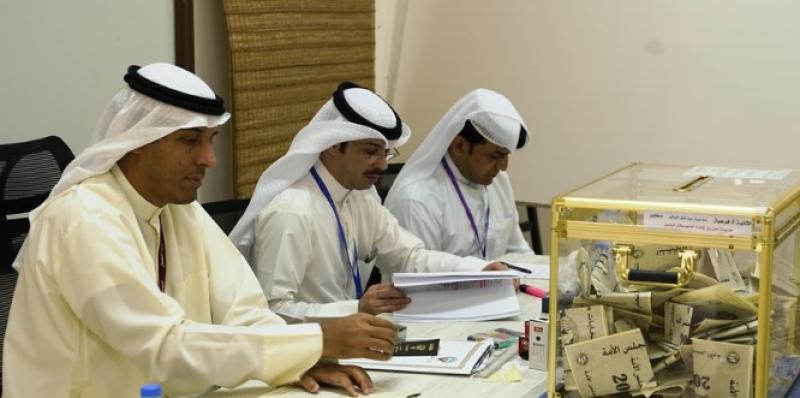 الكويت: ”الدستورية” تسمح بدخول 3 مرافقين مع الطاعنين على نتائج الانتخابات