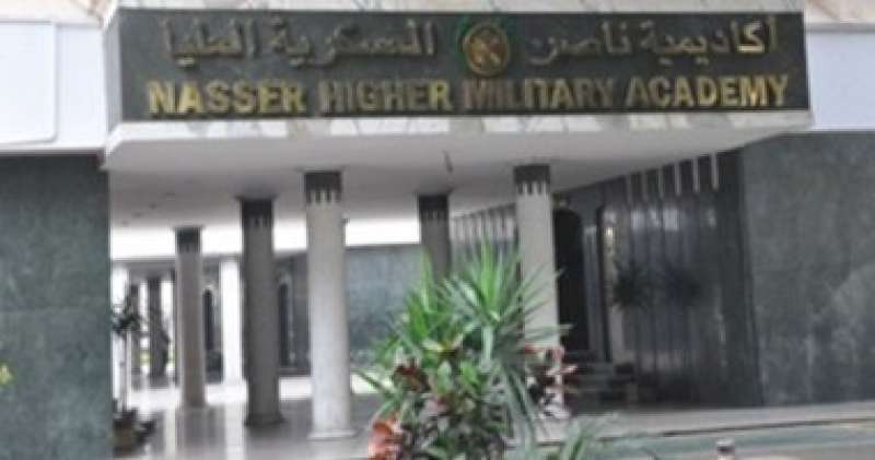 أكاديمية ناصر العسكرية تنظم عددا من لقاءات نقل الخبرة لصقل مهارات الدارسين