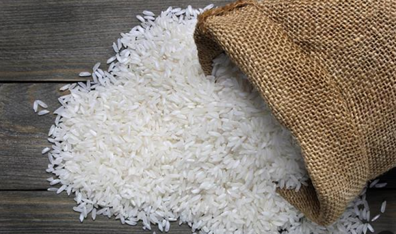 السلع التموينية تعلن عن مناقصة لاستيراد الأرز الأبيض