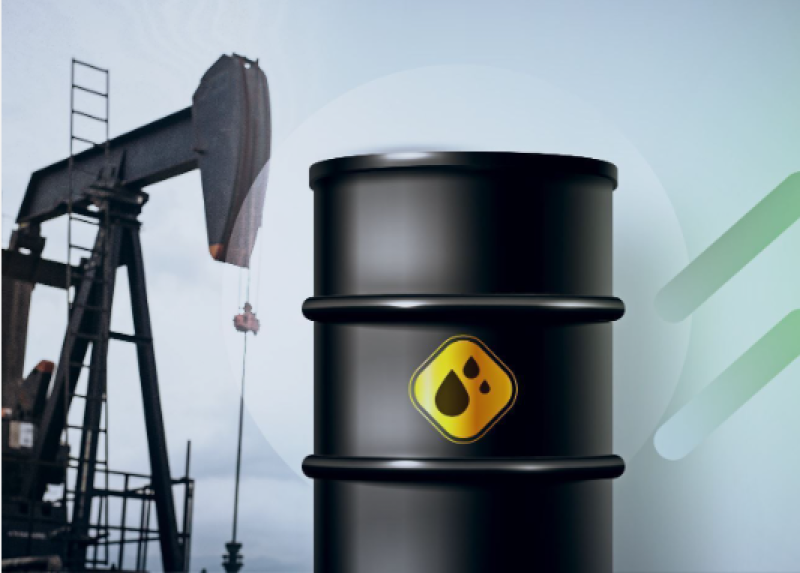 لماذا تراجعت أسعار النفط إلى أدنى مستوى لها خلال 3 أسابيع؟