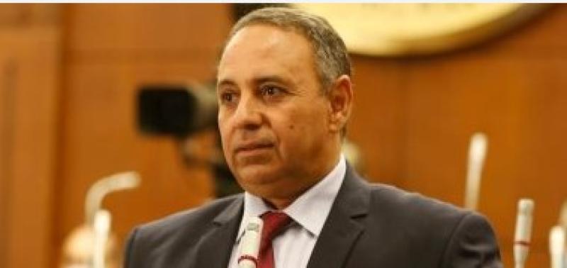 ”ارادة جيل” ينعى وفاة رئيس الوزراء السابق شريف إسماعيل