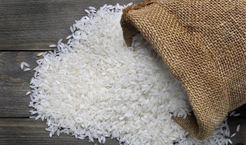  أرز أبيض