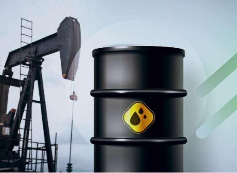 خسائر أسبوعية لأسعار النفط بالأسواق العالمية.. 7.8% لبرنت و7.9% للخام الأمريكى