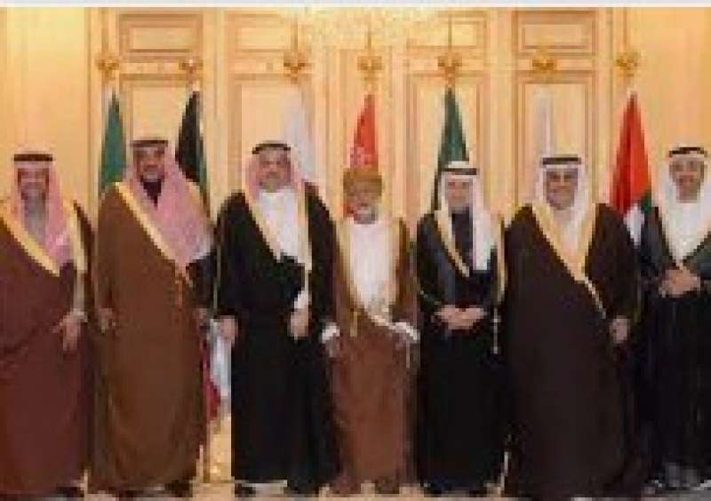 التعاون الخليجي