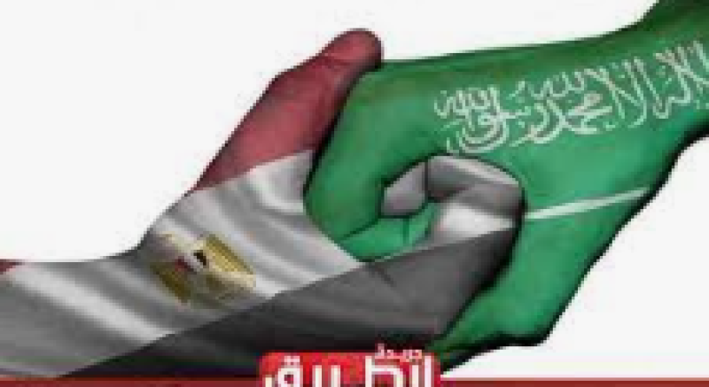 تظاهرة حب بين مصريين وسعوديين على السوشيال ميديا