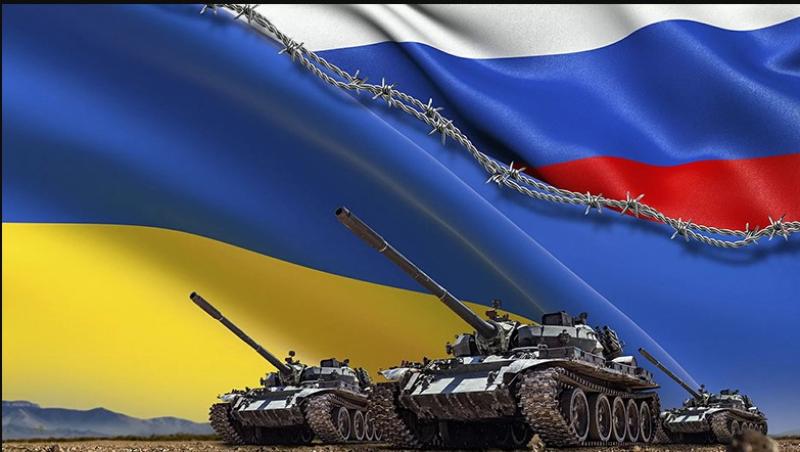 الحكومة الأوكرانية تتوقع هجوما روسيا جديدا الشهر الجاري