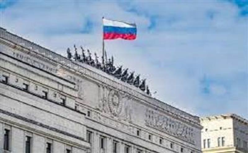 وزارة الدفاع الروسية تعلن تحرير بلدة نيكولاييفكا