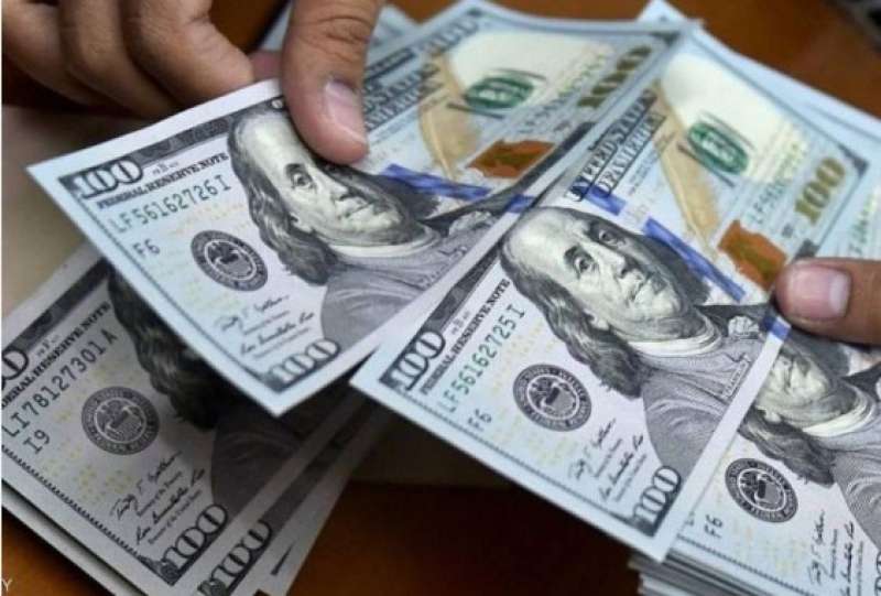 أسعار الدولار والعملات الأجنبية بختام تعاملات اليوم بالبنوك المصرية