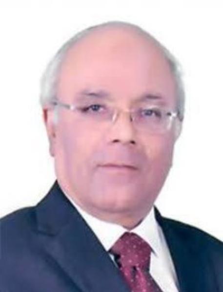 الدكتور محمد عطية الفيومي