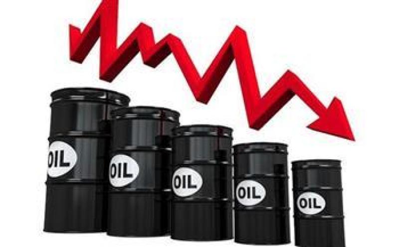 تراجع إنتاج العراق من النفط 100 ألف برميل يوميا في يناير الماضى