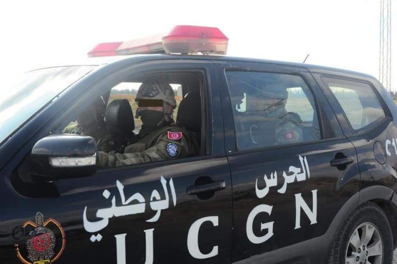 تونس تحبط محاولات للهجرة غير الشرعية عبر الحدود البرية