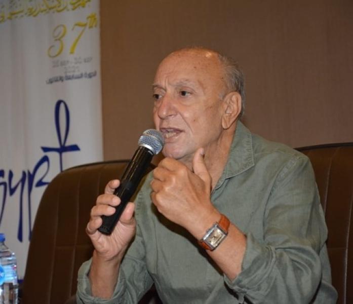 وفاة المخرج والمنتج التونسي عبد اللطيف بن عمّار