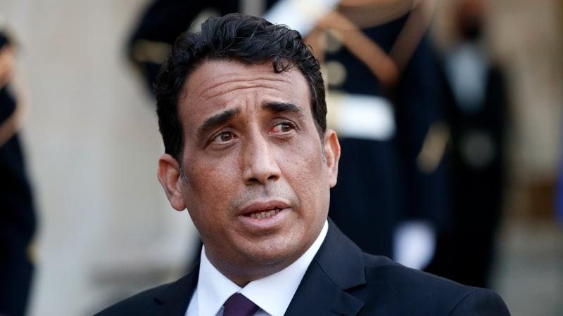 ”الرئاسي الليبي” يُعزي الرئيس التركي في ضحايا الزلزال