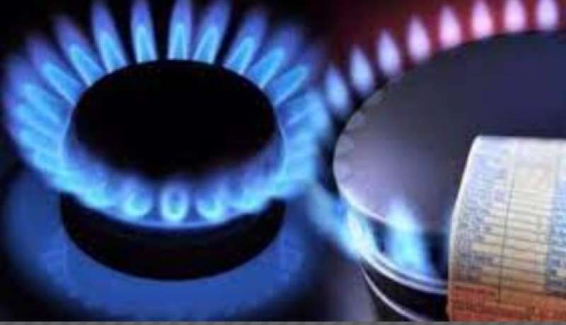 أسعار الغاز الطبيعي تتراجع لأدنى مستوى لها منذ سبتمبر 2021
