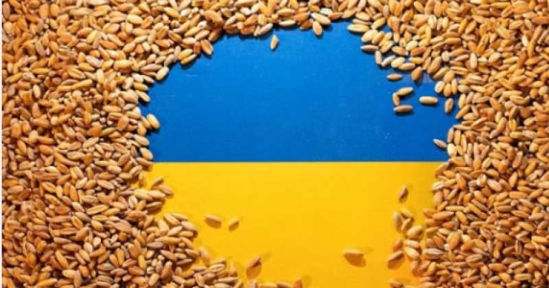 هبوط صادرات أوكرانيا من الحبوب 29% في الموسم الجديد