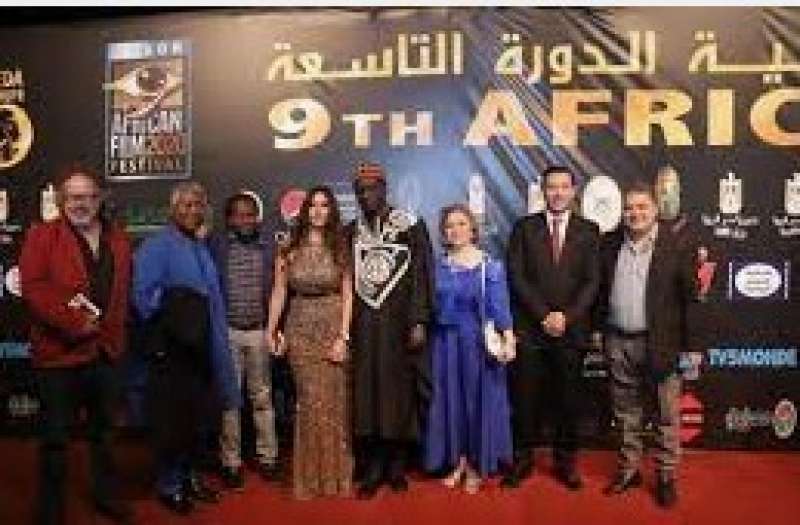 مهرجان الأقصر للسينما الأفريقية يٌحيي ويحتفل بسليمان سيسيه