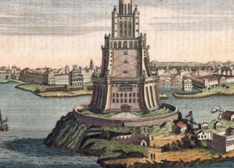 ”الزلزلة العظمى” زلزال الإسكندرية فى سنة 1303 ميلادية.. البحر يصعد لـ نصف المدينة