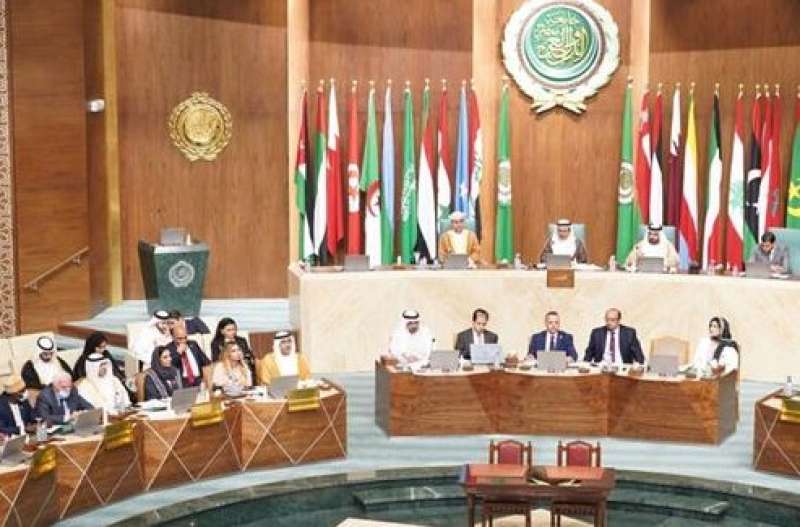 انعقاد المؤتمر الخامس لرؤساء المجالس والبرلمانات العربية بالجامعة العربية