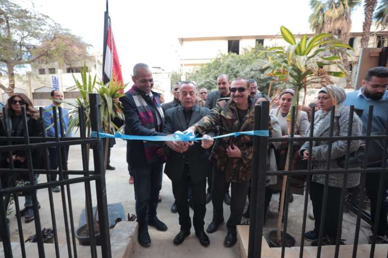 افتتاح ثلاث مباني أثرية بمنطقة القاهرة التاريخية بعد الإنتهاء من ترميمها