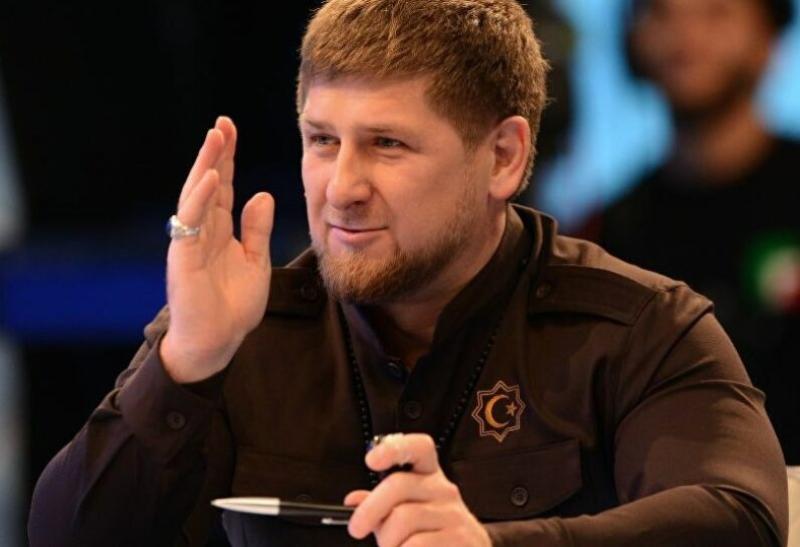 الرئيس الشيشاني: العملية العسكرية في أوكرانيا قد تنتهي بحلول نهاية العام الجاري