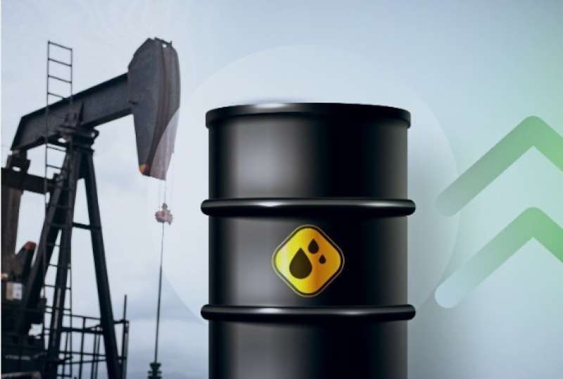 ارتفاع النفط من أدنى مستوى في شهر بسبب مشكلات العرض