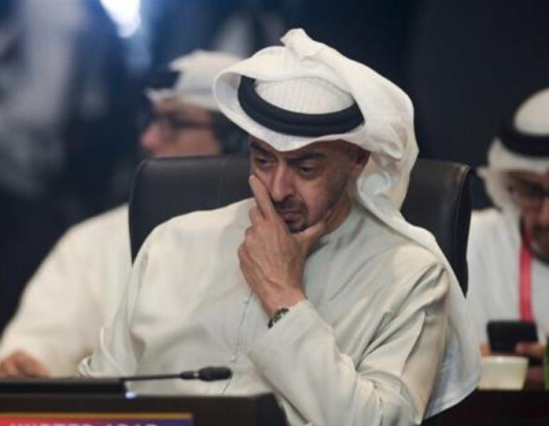 الرئيس الإماراتي يقديم 100 مليون دولار لإغاثة المتضررين من الزلزال في سوريا وتركيا