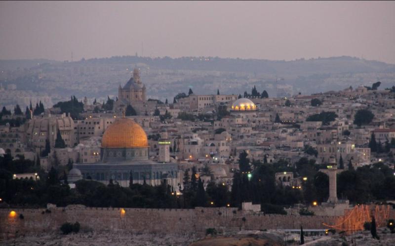 سفير فلسطين بالرباط يشيد بجهود المغرب من أجل الحفاظ على القدس
